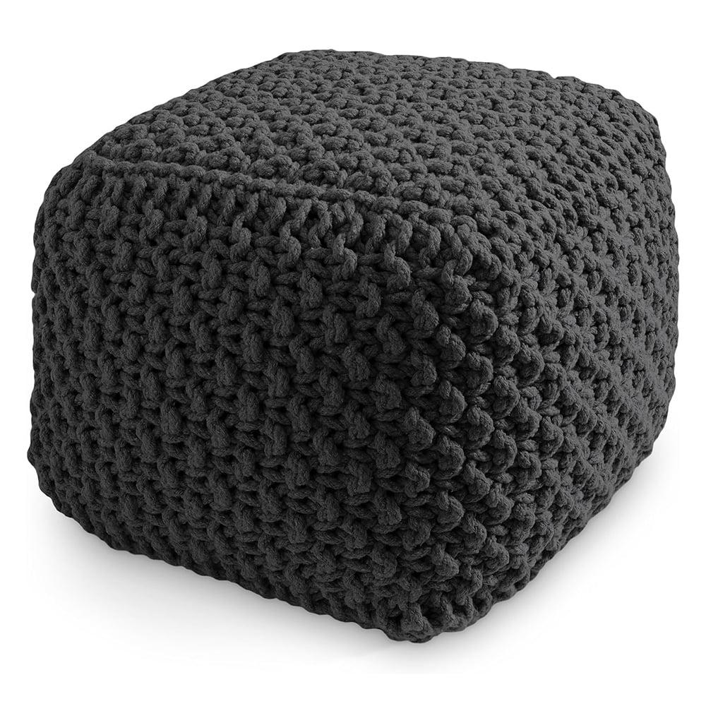 Casafield Upholstered Ottoman