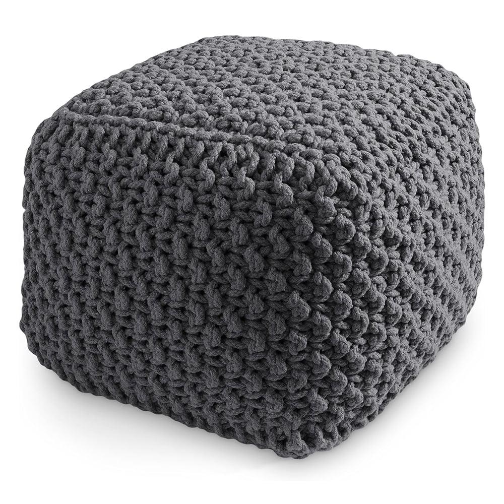 Casafield Upholstered Ottoman