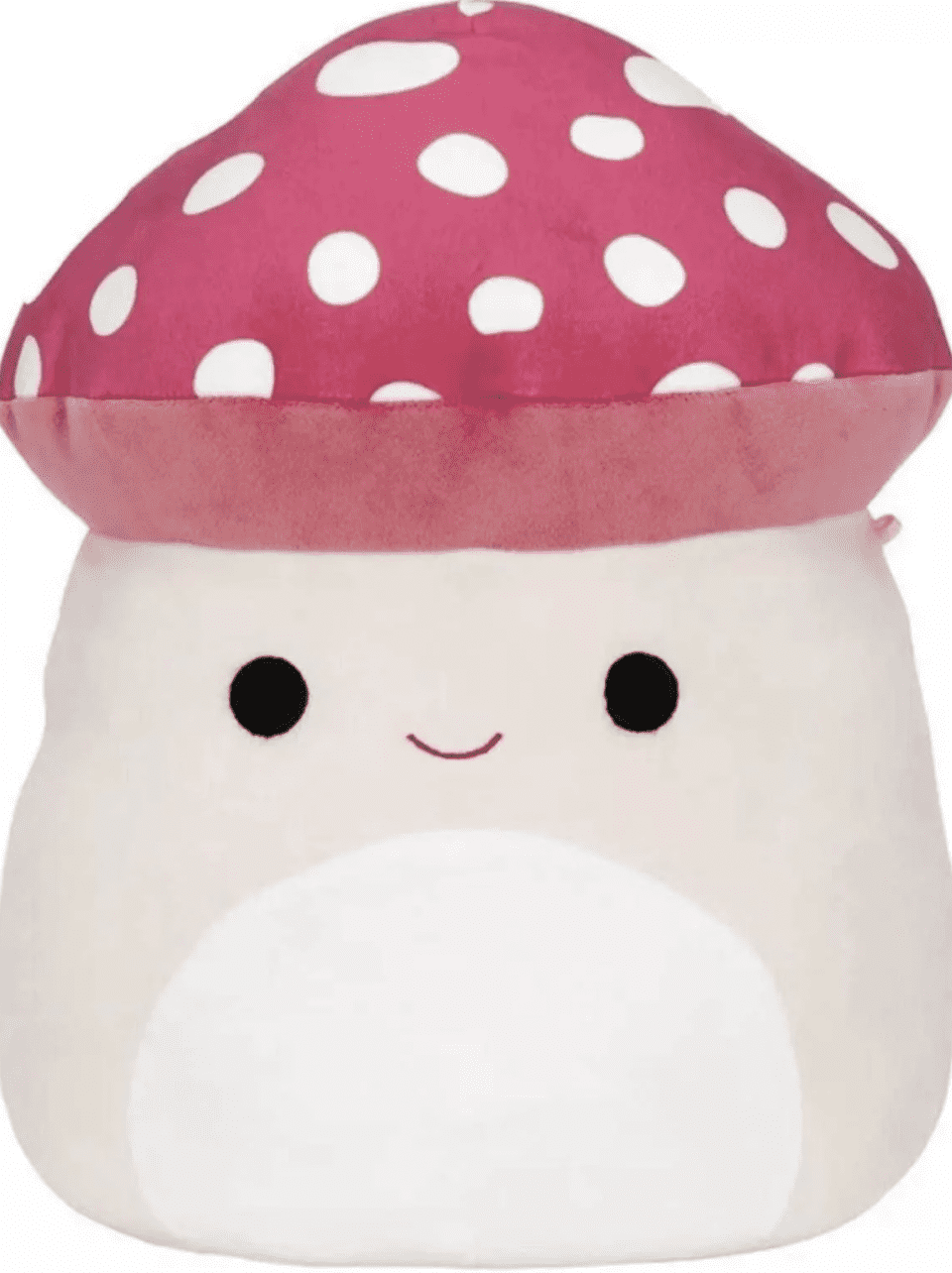 SQK - Large Plush 14" Squishmallows Mushroom