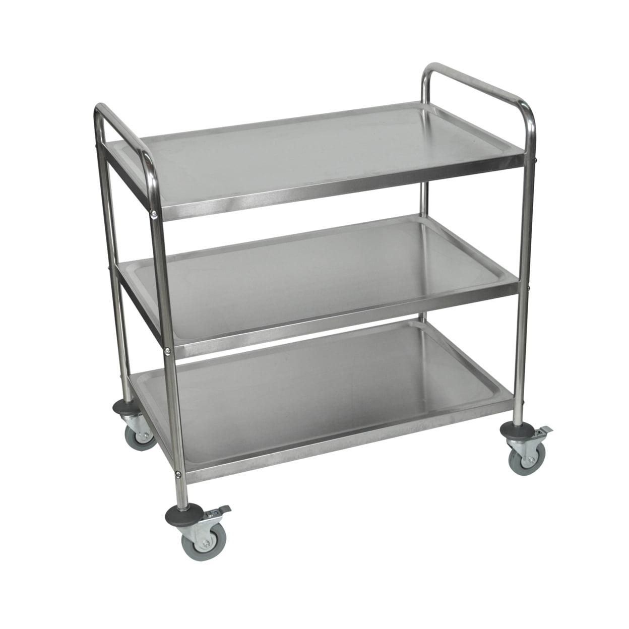 SteelCart Utility Cart