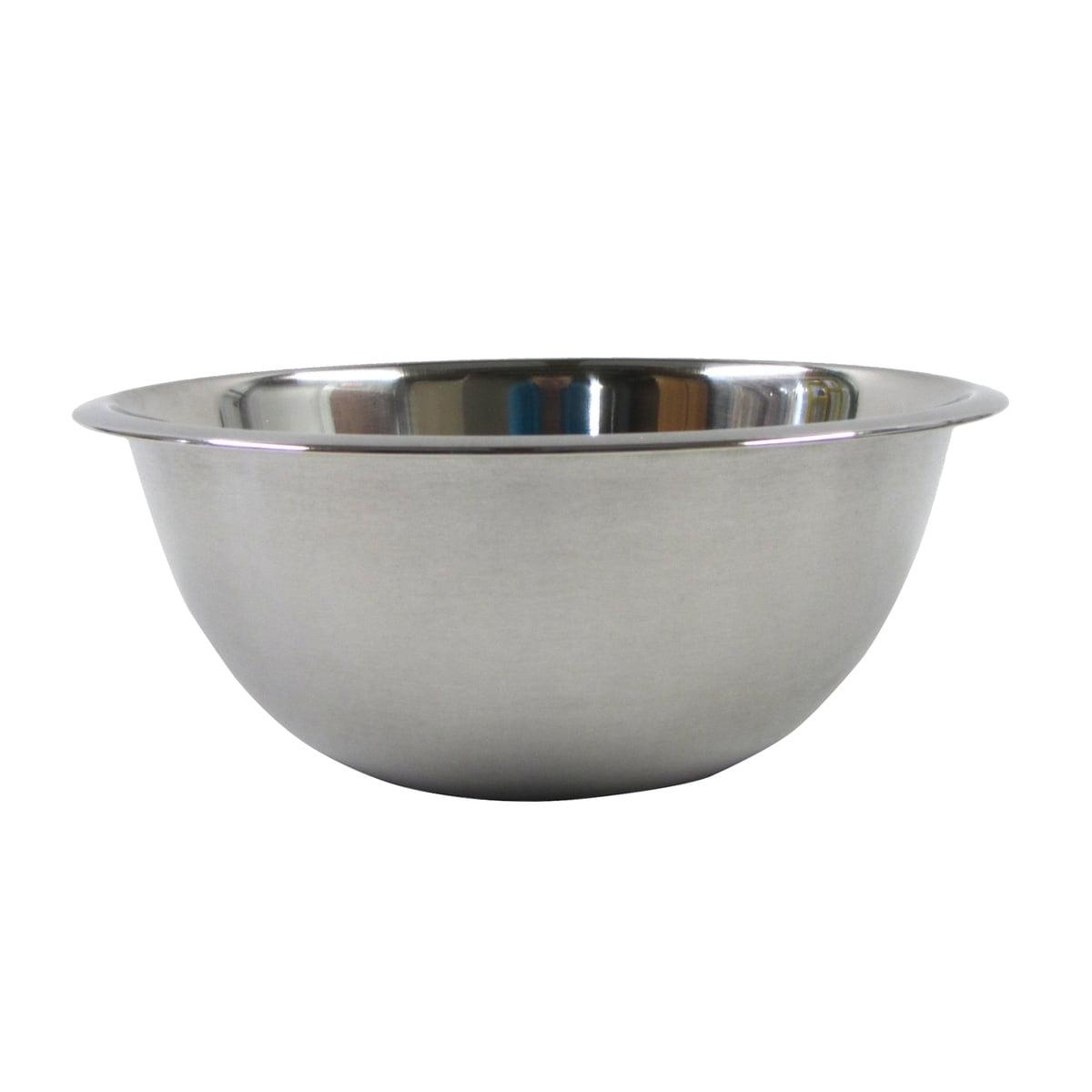 Metal Mixing Bowl