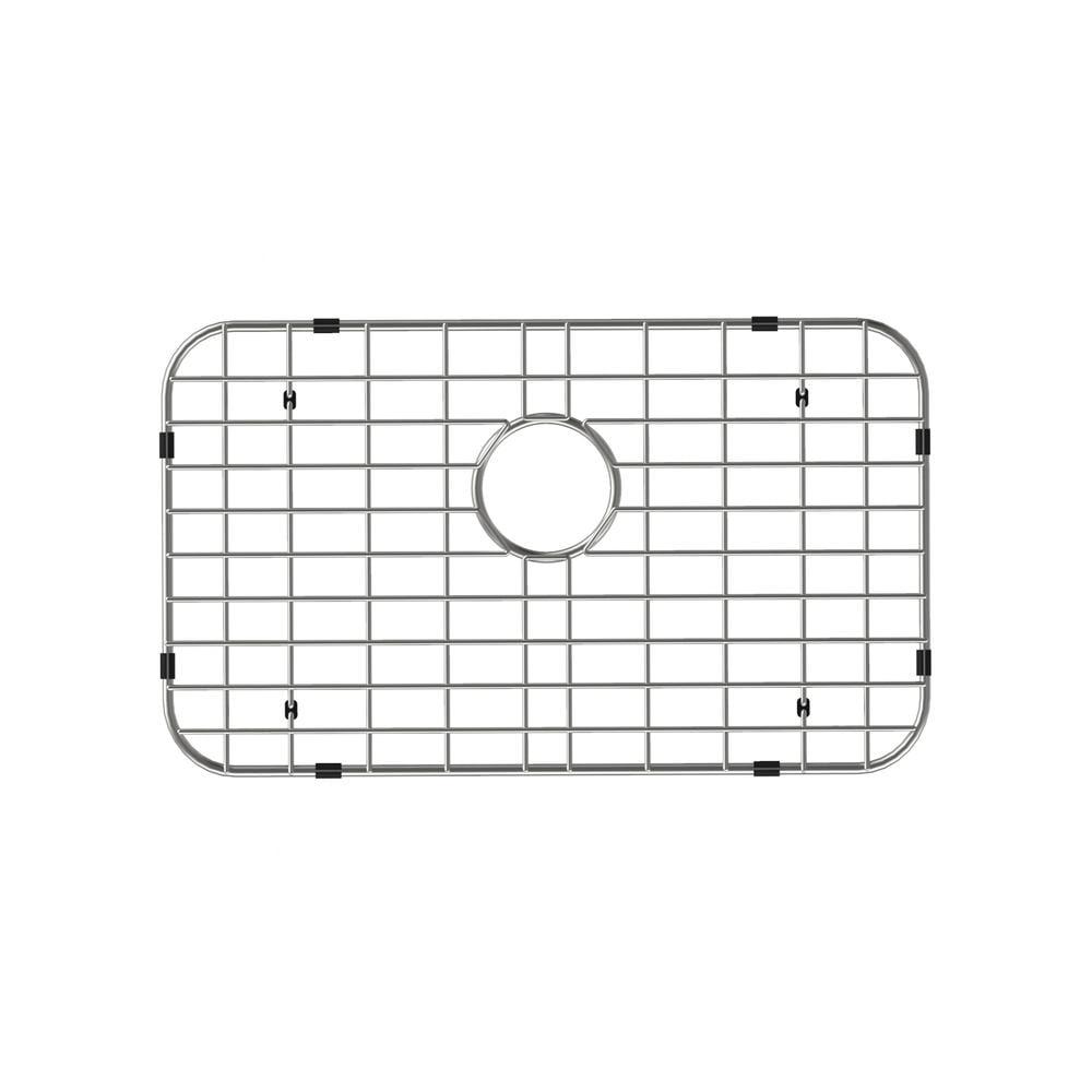 Swiss Madison Stainless Steel, Undermount Kitchen Sink Grid for 27 x 19 Sinks