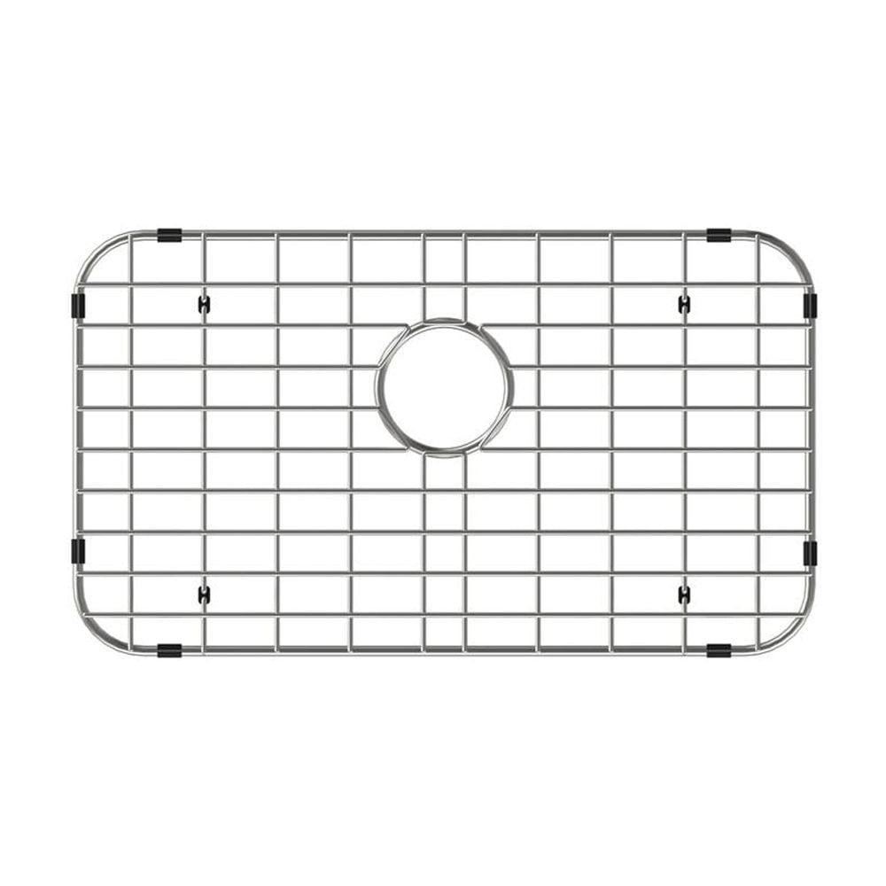 Swiss Madison Stainless Steel, Undermount Kitchen Sink Grid for 30 x 18 Sinks