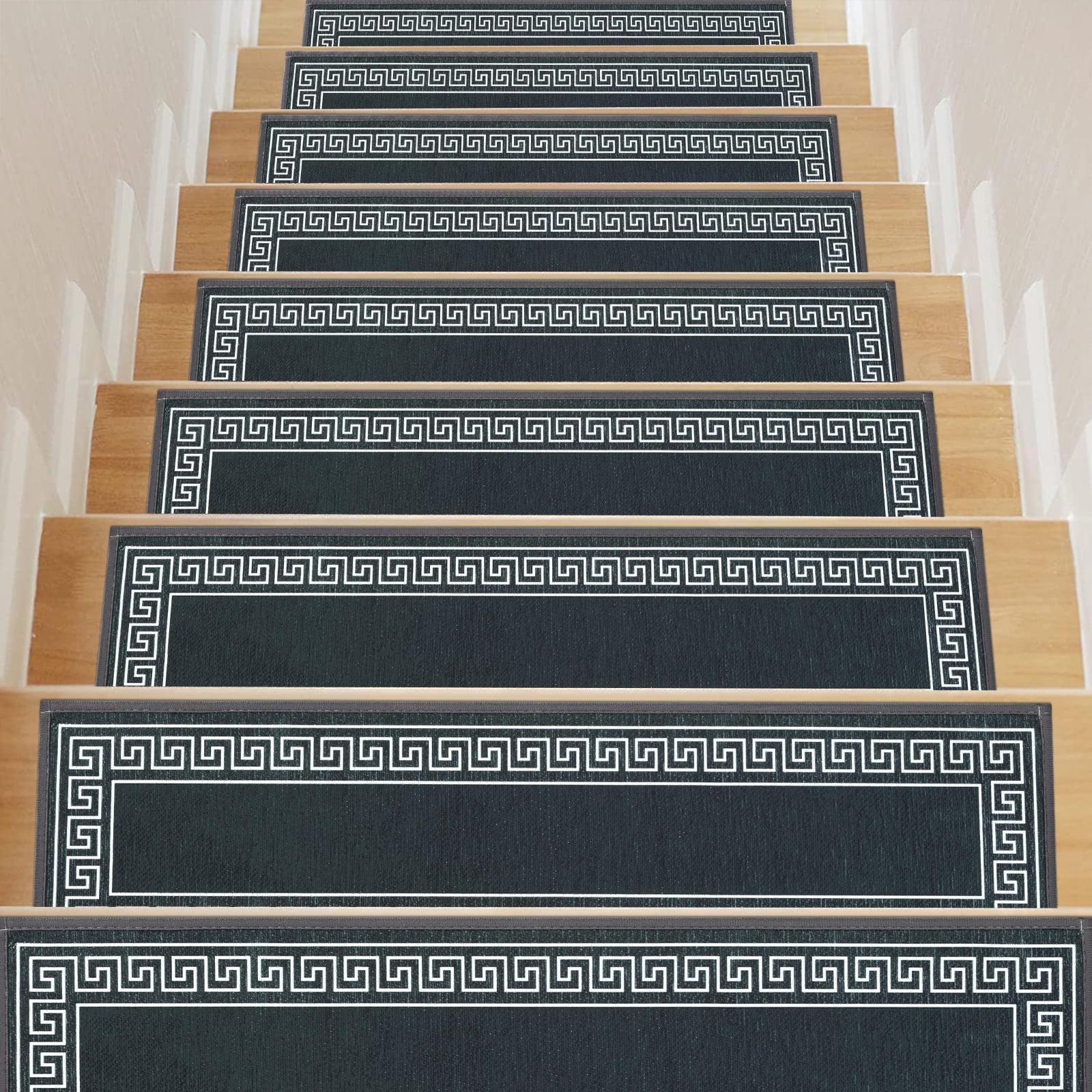 Non-slip Stair Tread