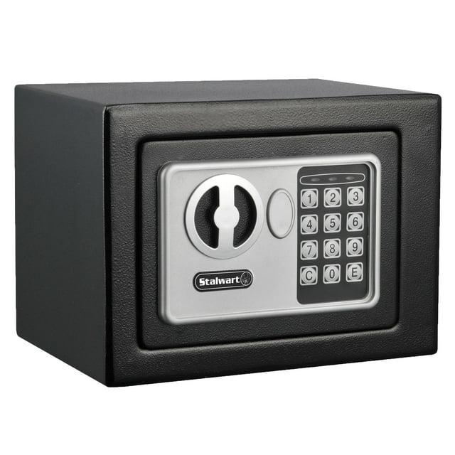 Stalwart Stalwart Digital Security Safe Box for Valuables