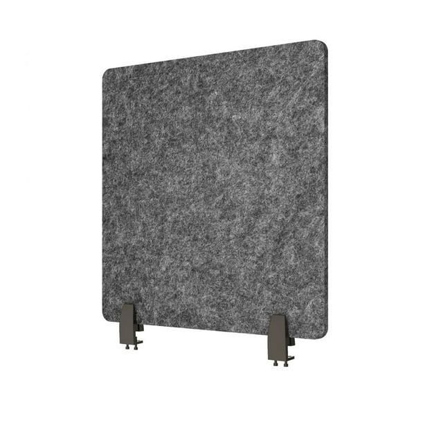 Stand Up Desk Store Fabric 1 Panel Desk Partition