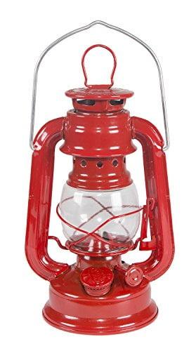 Stansport 7.5" Hurricane Lantern