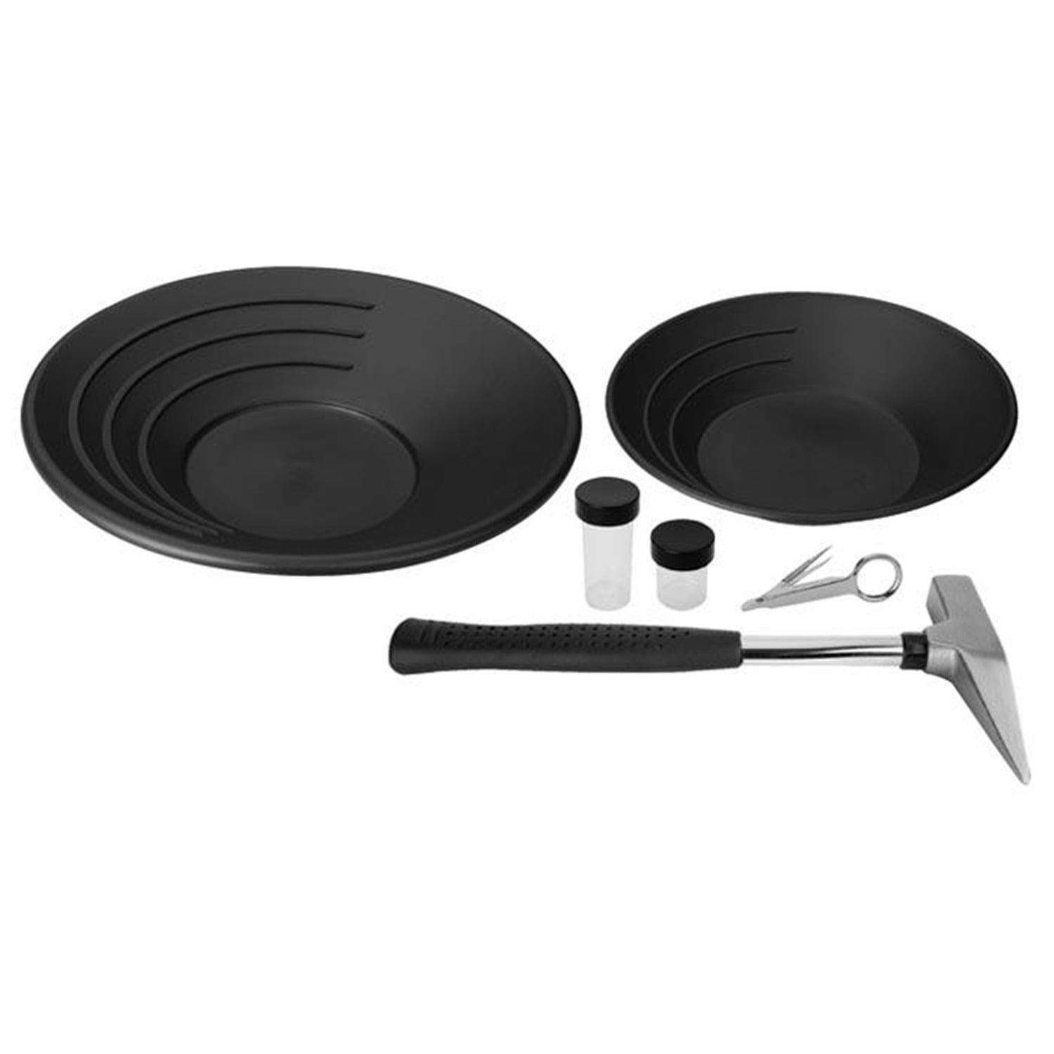 Stansport Adventurer's Gold Panning Kit (603) 15" L x 13.75" W x 13.75" H