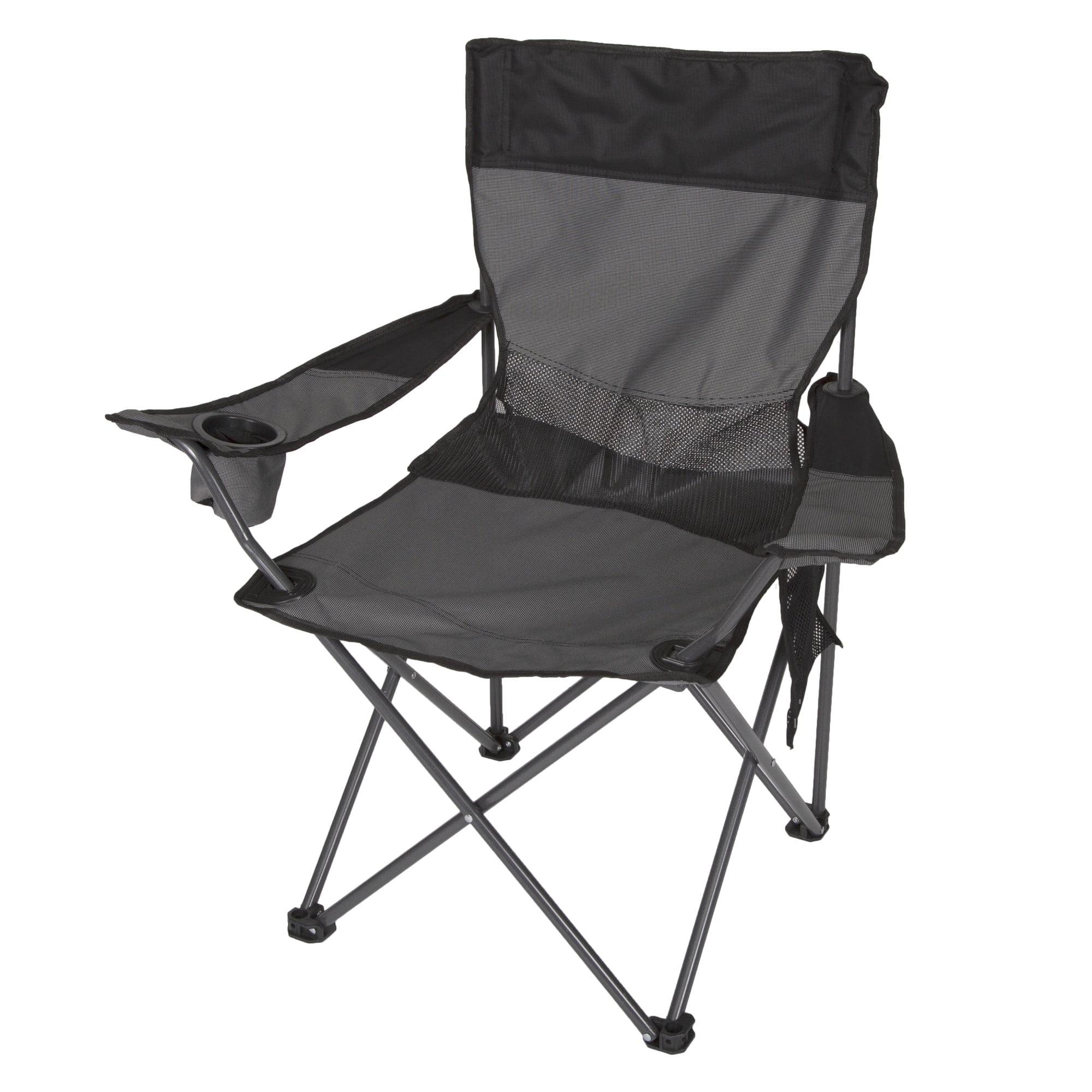 Stansport Stansport Apex Deluxe Arm Chair