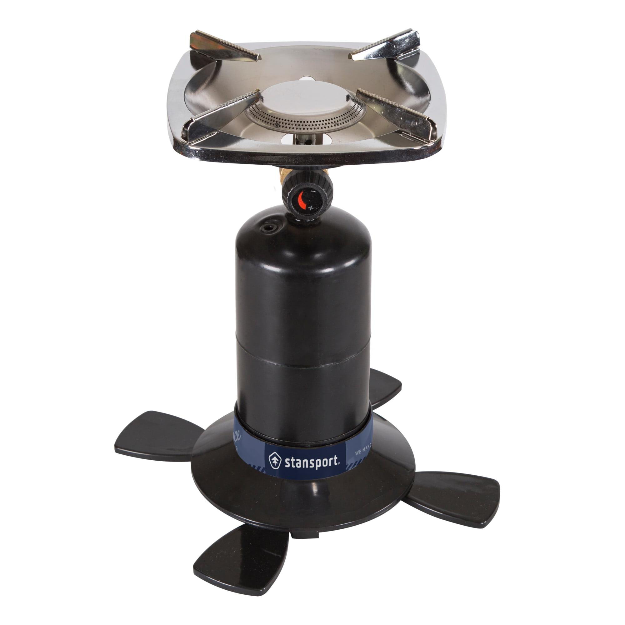Stansport Stansport Single Burner Propane Stove 10,000 BTUs