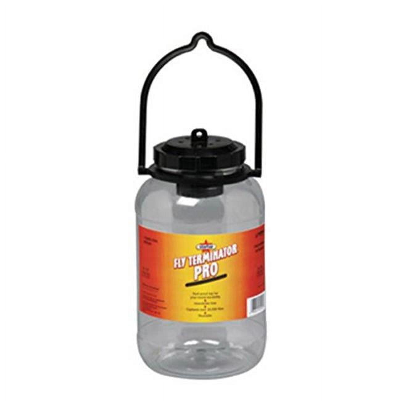 Starbar 100520212 Fly Terminator Pro Fly Trap, Plastic