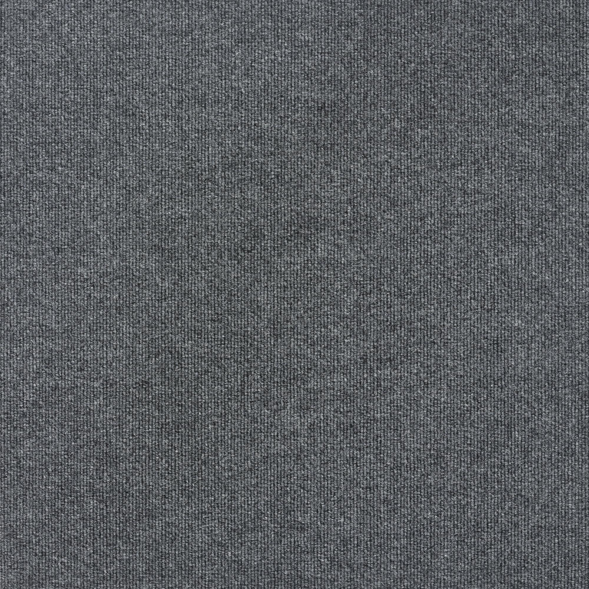 Sky Gray 24" x 24" Peel and Stick Indoor/Outdoor Carpet Tiles