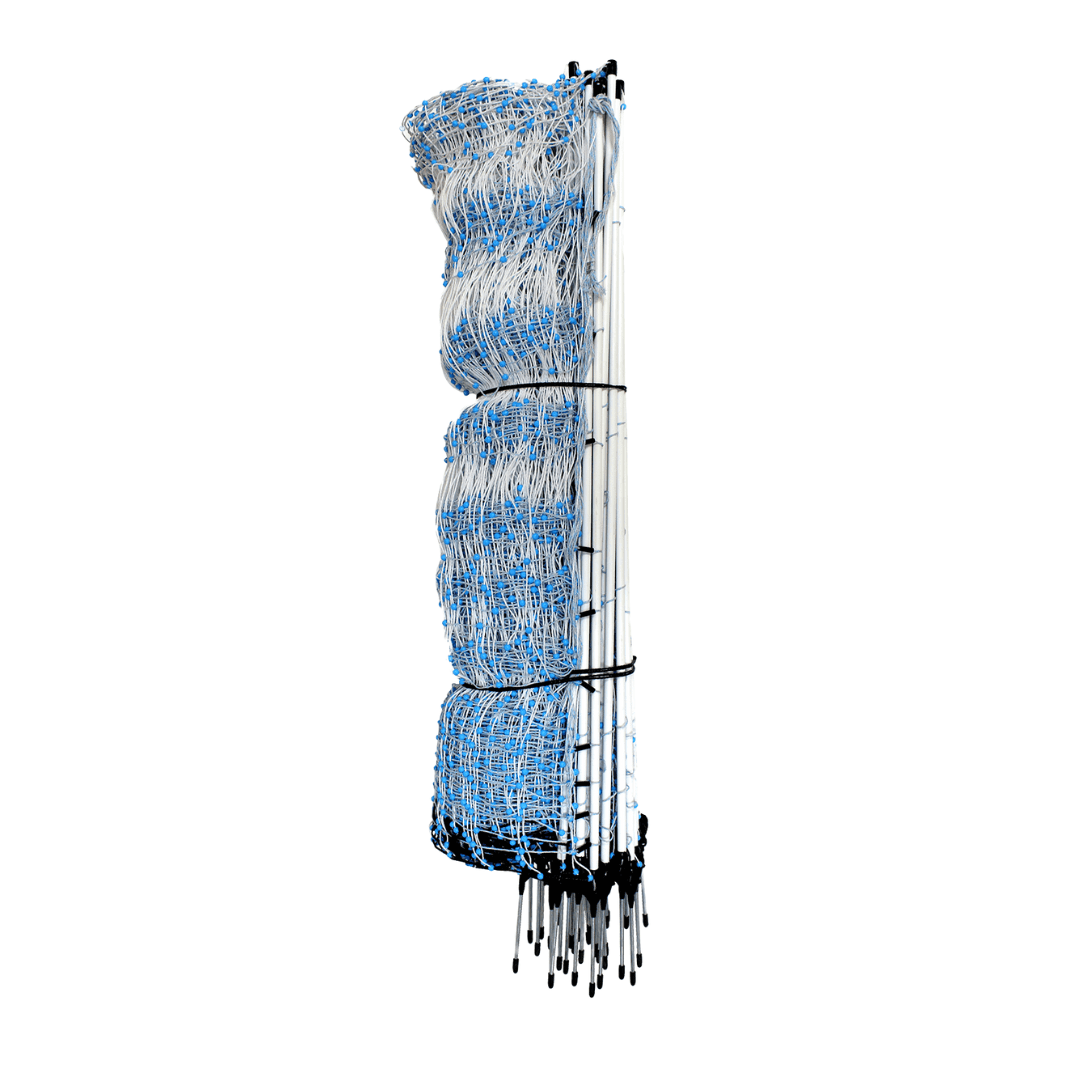 Starkline Premium Plus+ Braided 48" x 164' Poultry Netting