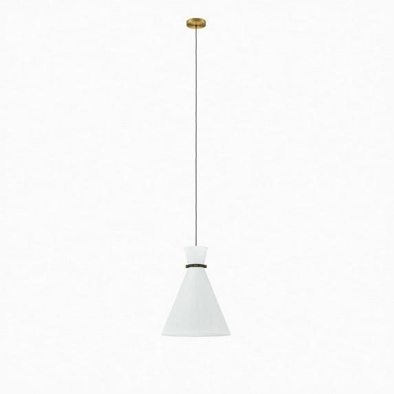 Modway Starlight 1-Light Pendant Light