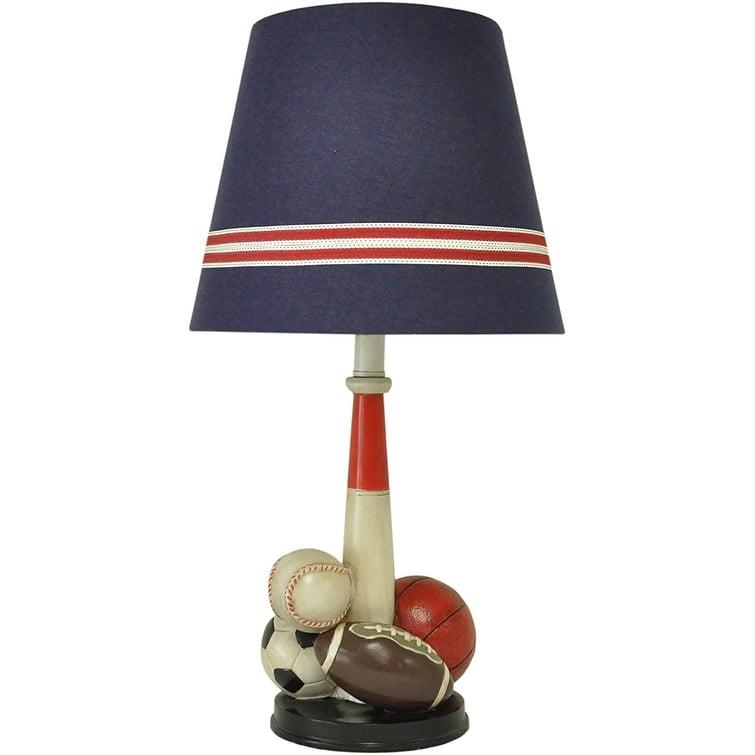 Starmeet Lighting Tech CO., LTD 22.5" Mult-Sport Table Lamp - 22.5