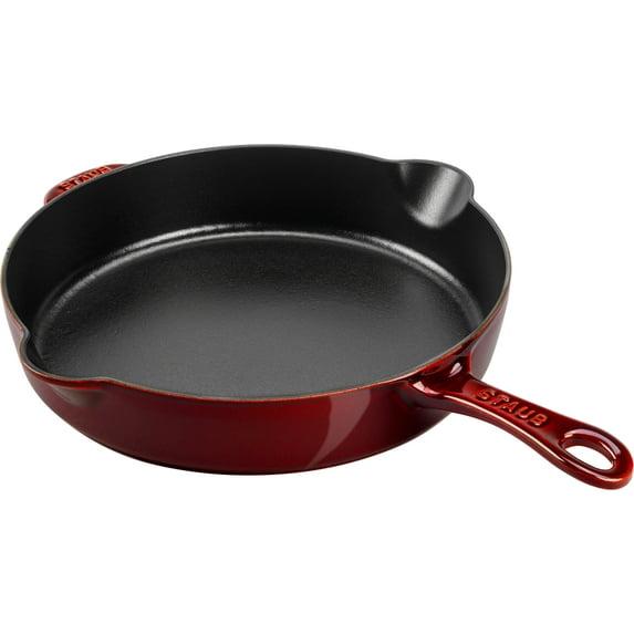 Staub Staub Cast Iron Traditional Skillet