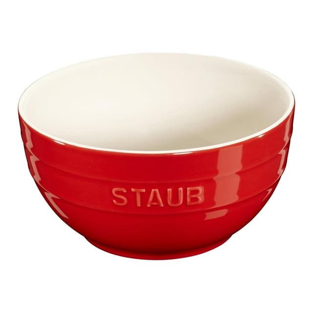 Staub Ceramic 6.5-inch Large Universal Bowl
