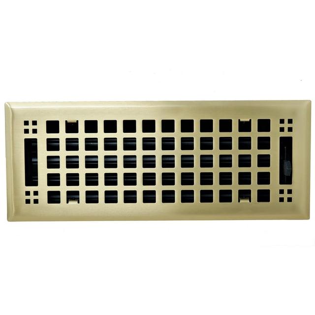 Madelyn Carter Madelyn Carter Stainless Steel Vent Cover