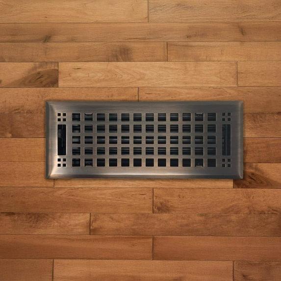 Madelyn Carter Madelyn Carter Stainless Steel Vent Cover