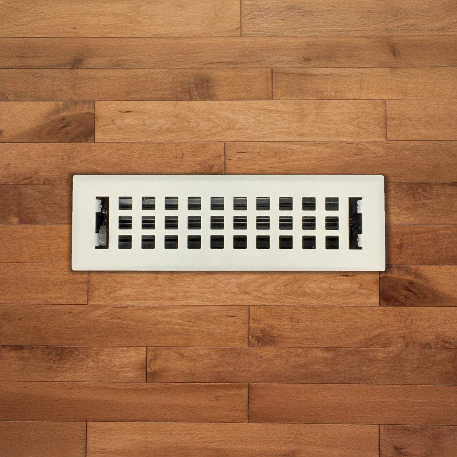 Madelyn Carter Madelyn Carter Stainless Steel Vent Cover