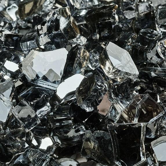 Fire Pit Essentials 10 Lb. Fire Glass