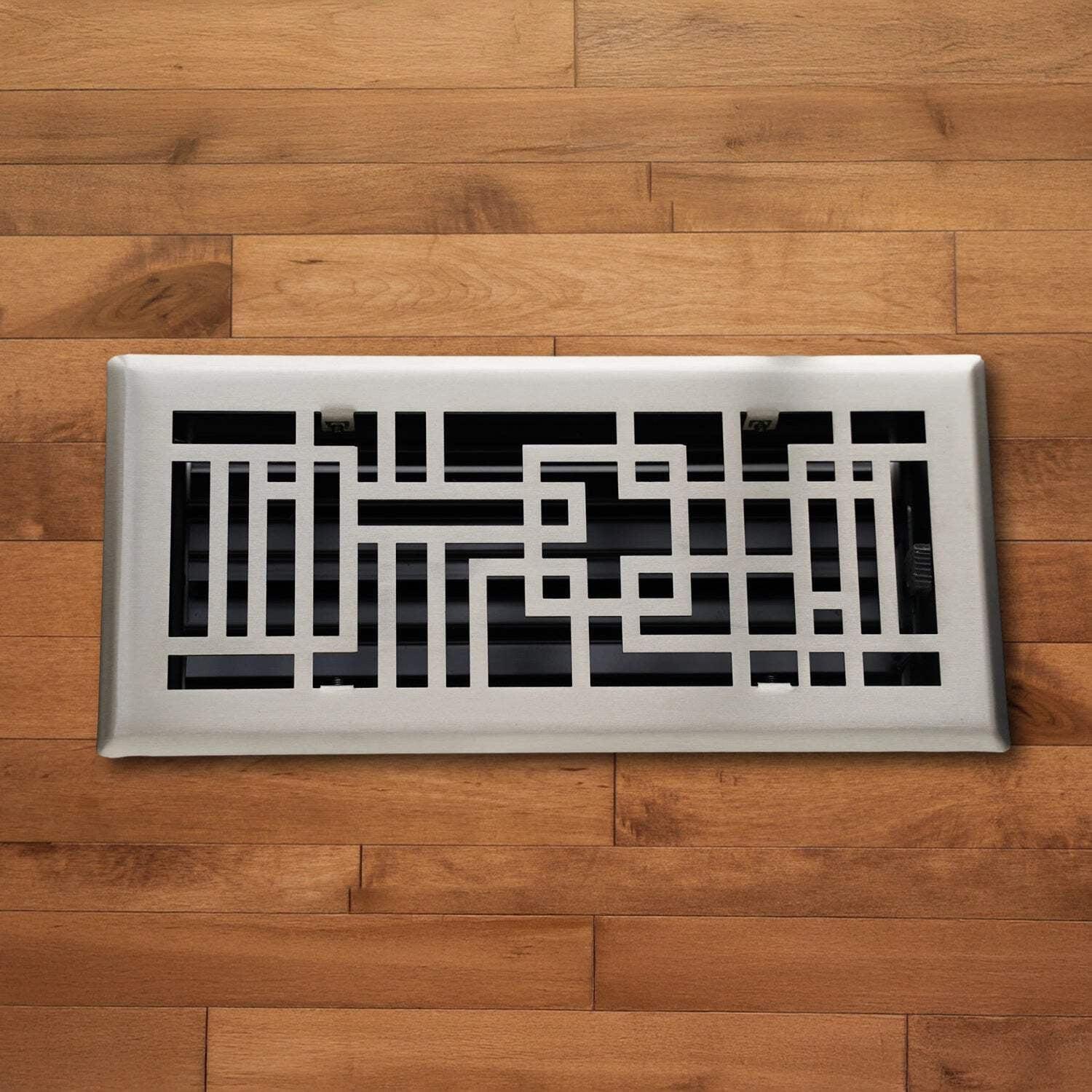 Madelyn Carter Madelyn Carter Stainless Steel Vent Cover