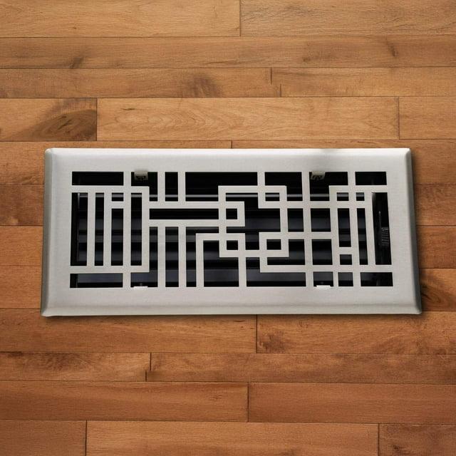 Madelyn Carter Madelyn Carter Stainless Steel Vent Cover