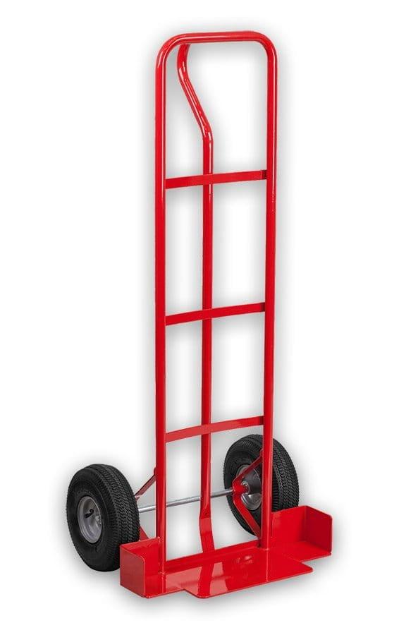 Flash Furniture Regency Heavy Duty Handled Metal Chiavari Stack Chair Dolly-Material Handling Equipment