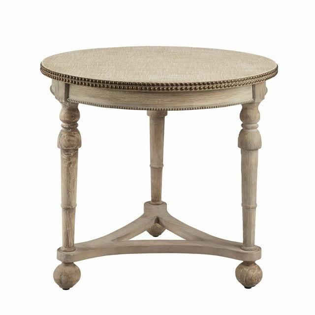 13587-Elk Home-Wyeth - 27.25 Inch Accent Table