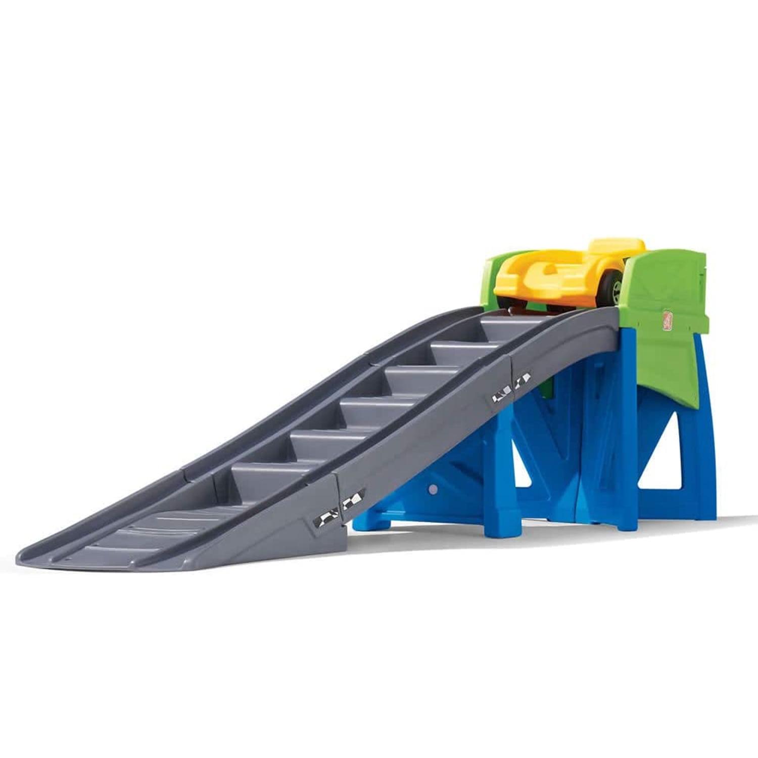 Step2 Extreme Coaster Slide