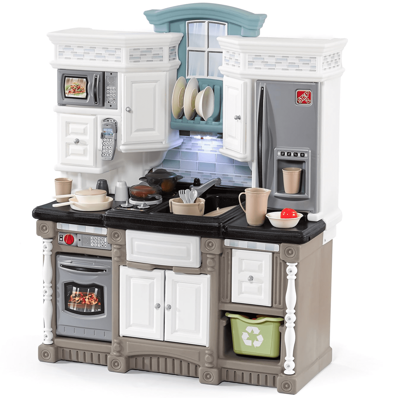 Step2 Lifestyle Dream Kitchen Set