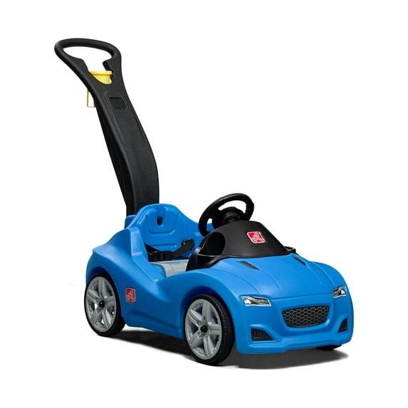 Step2 Step2 Whisper Ride Cruiser Toddler Outdoor Riding Toy