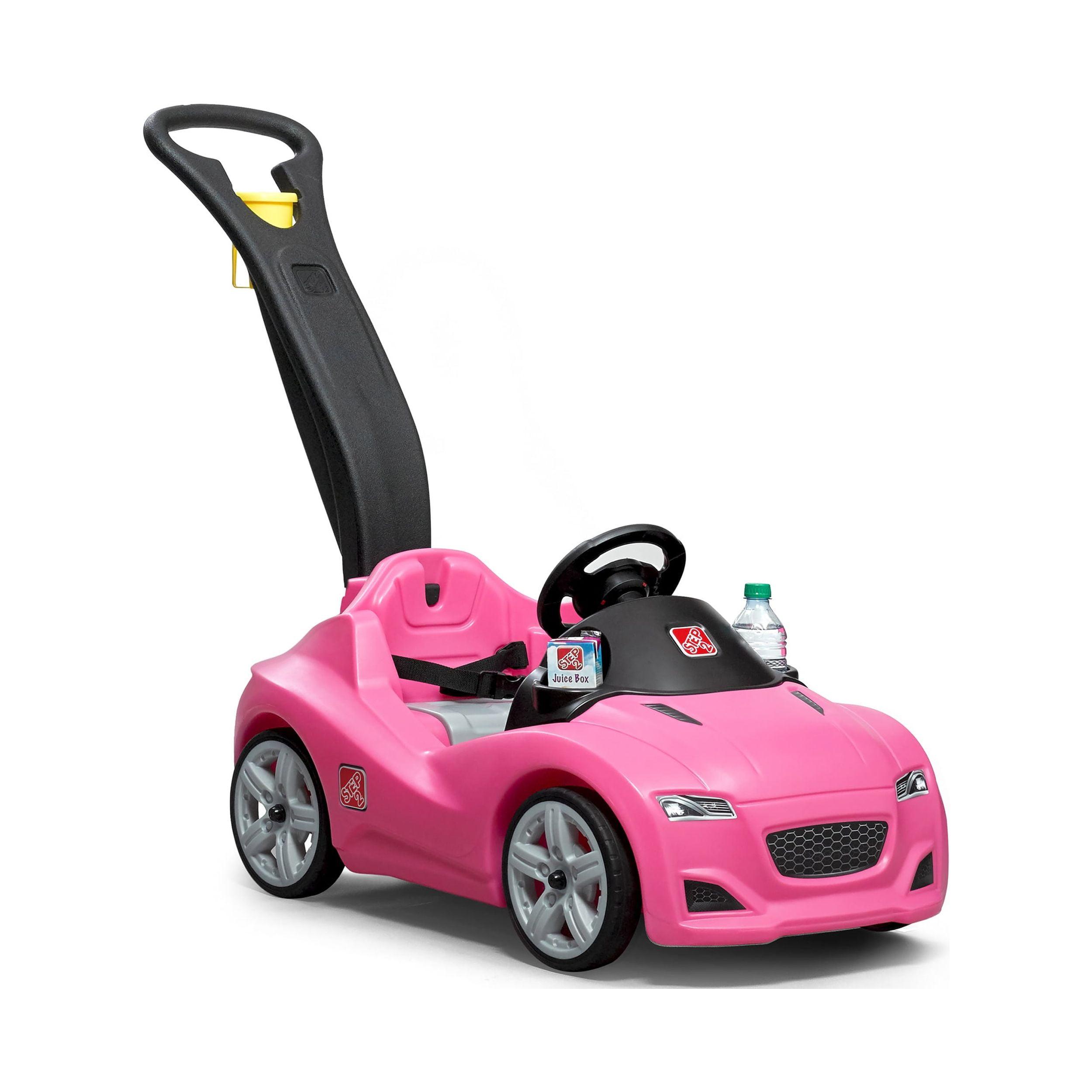 Step2 Step2 Whisper Ride Cruiser Toddler Outdoor Riding Toy