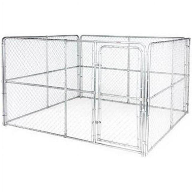 DKA11010 10 x 10 x 6 ft. Dog Kennel System