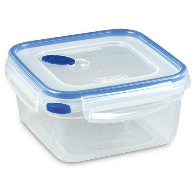 Sterilite Ultra Seal Food Storage Container