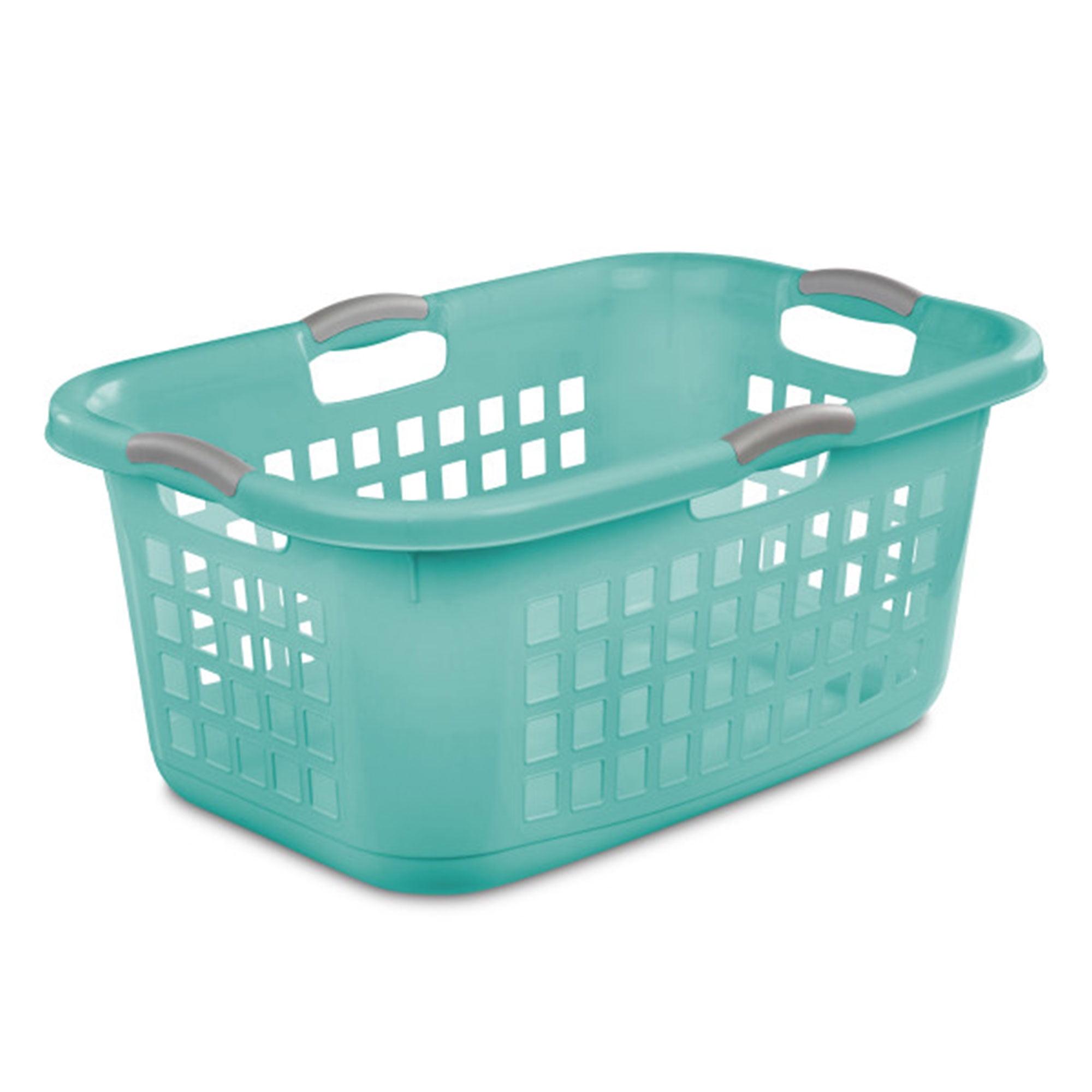 Storage Laundry Basket