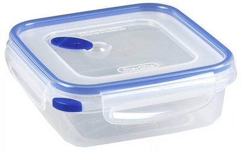 Sterilite Ultra Seal Food Storage Container