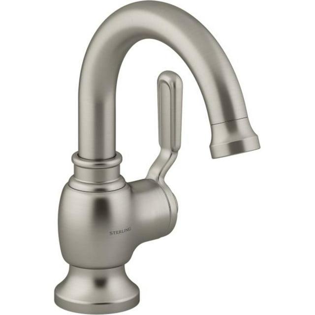 Ludington Single-handle Bathroom Faucet