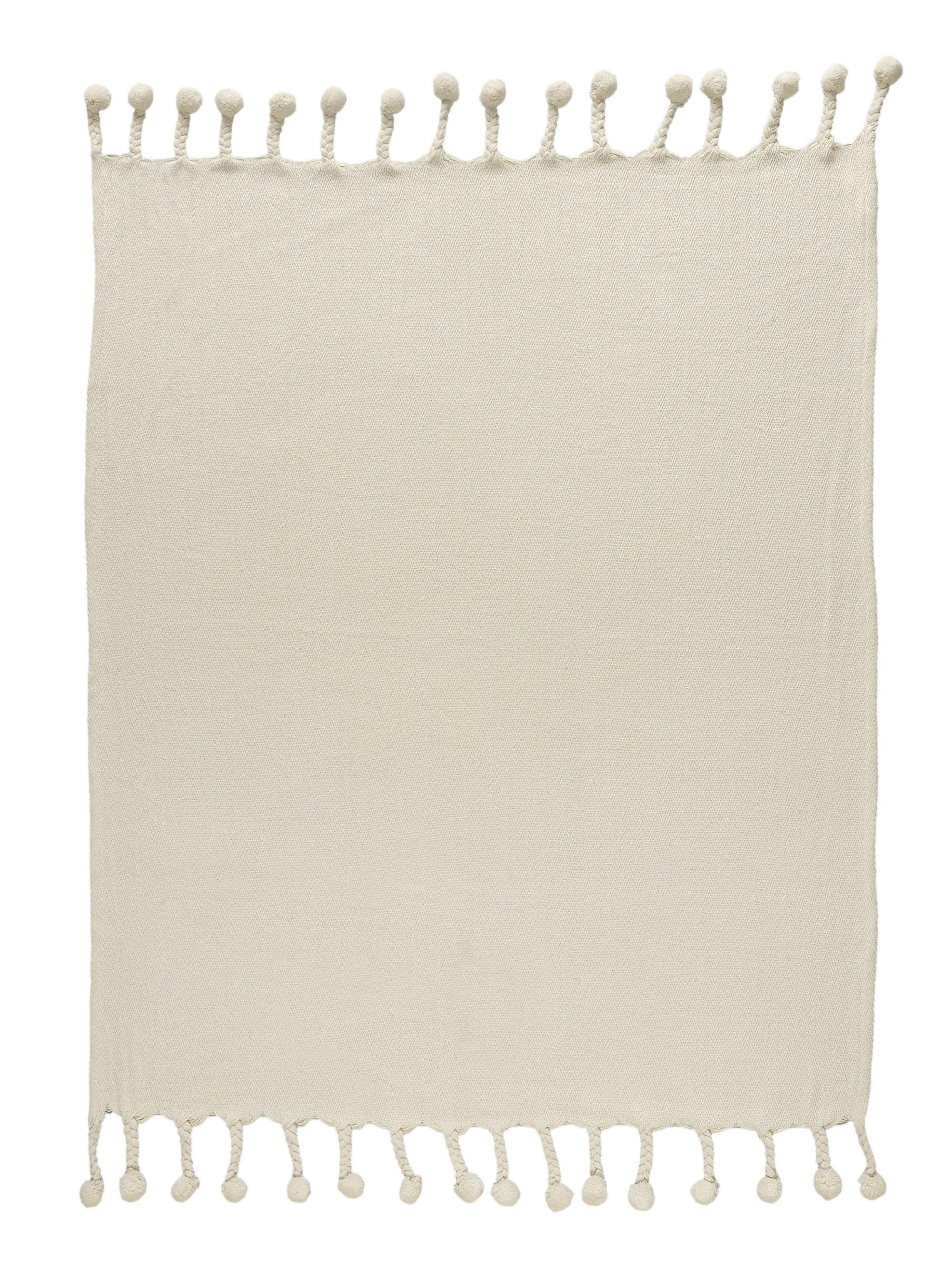 Rajani Home Throw Blanket Handmade Throw Blanket
