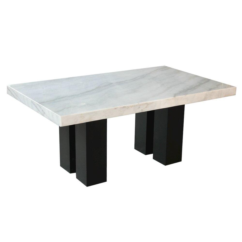 Steve Silver Camila Rectangle Dining Table