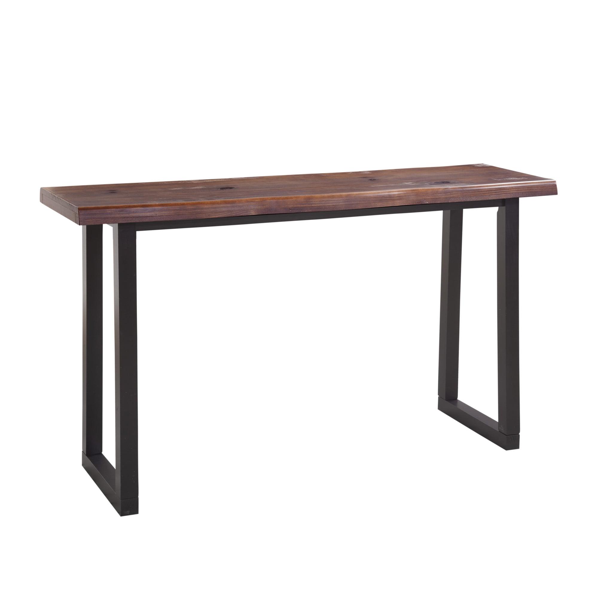 Steve Silver Co. Multifunction Pub Table, Cherry