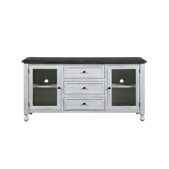 Heston TV Stand/Server