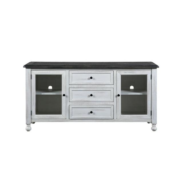 Heston TV Stand/Server