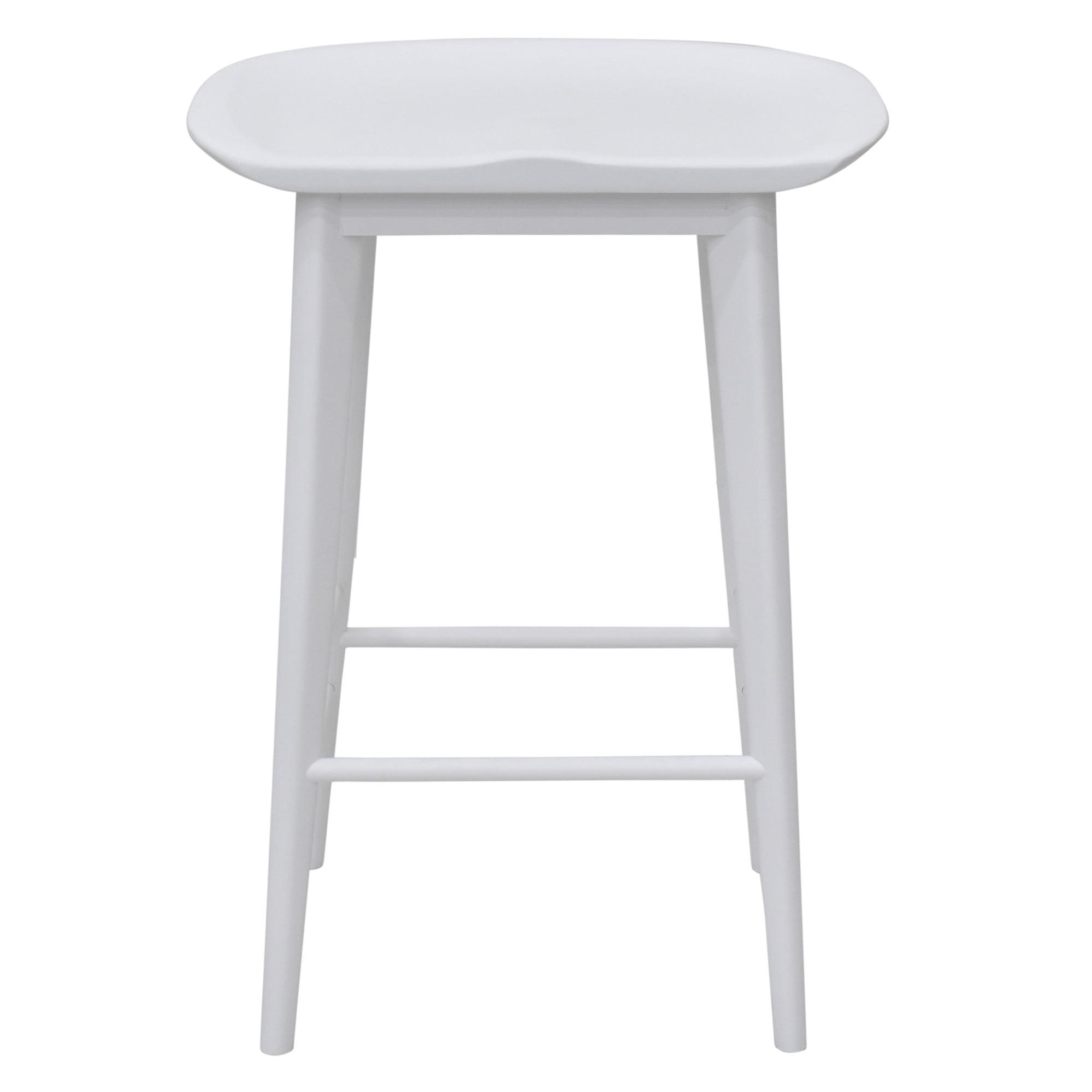 24" Hilton Counter Height Barstool -  Steve Silver