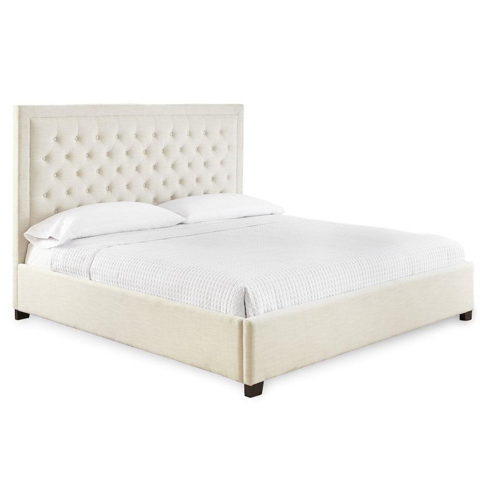 Isadora Bed - Steve Silver Co.