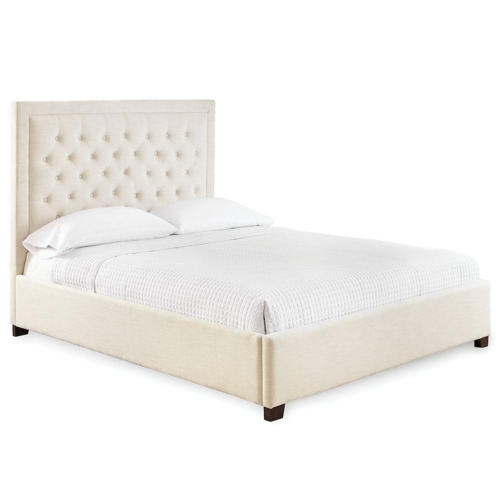 Isadora Bed - Steve Silver Co.