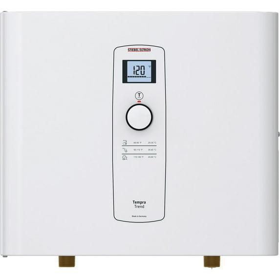 Stiebel Eltron Electric Tankless Water Heater,1 gpm 239216
