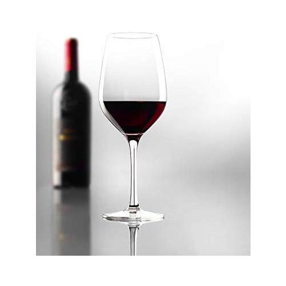 Grand Epicurean 17 oz. Crystal Red Wine Glass