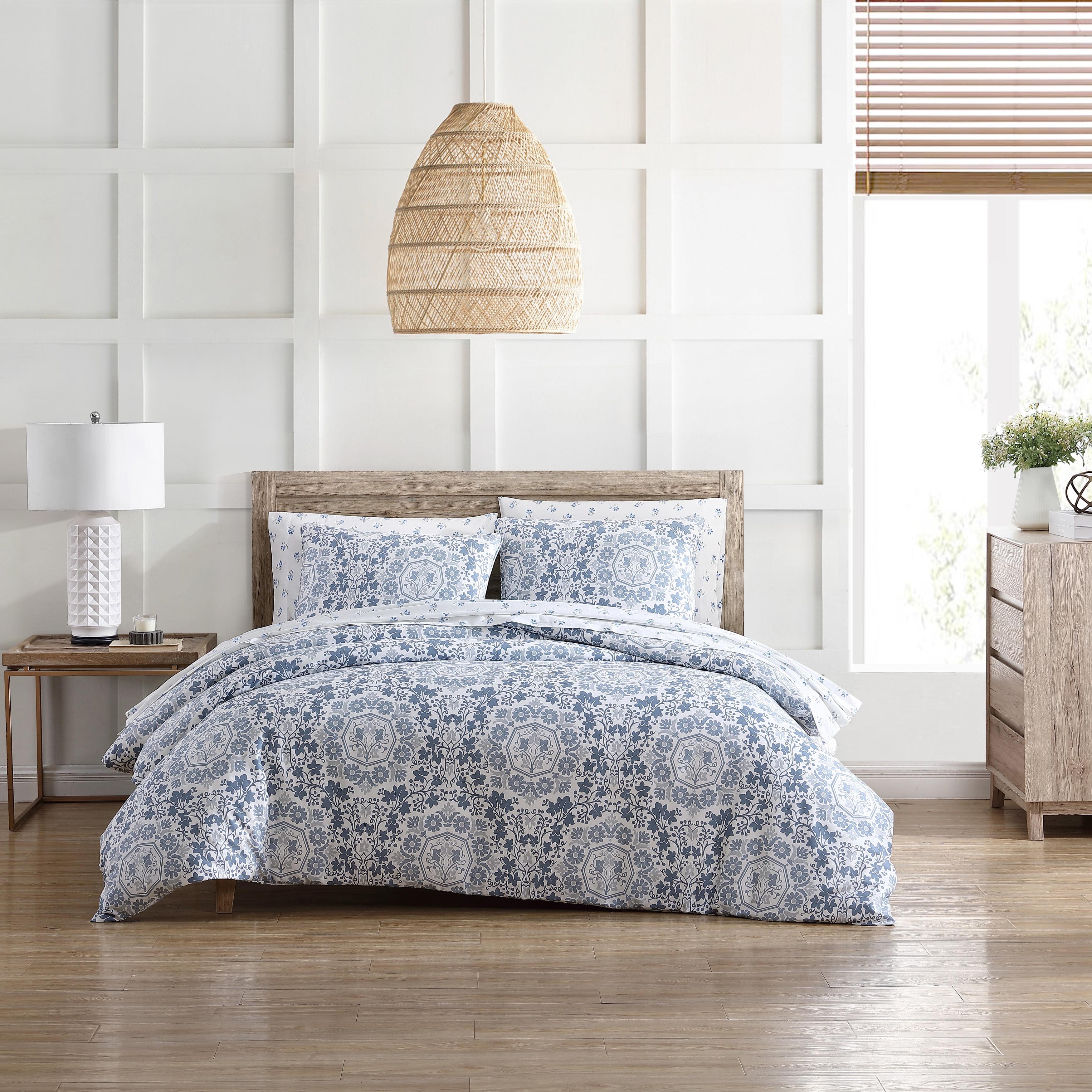Caldecott Reversible Duvet Cover Set