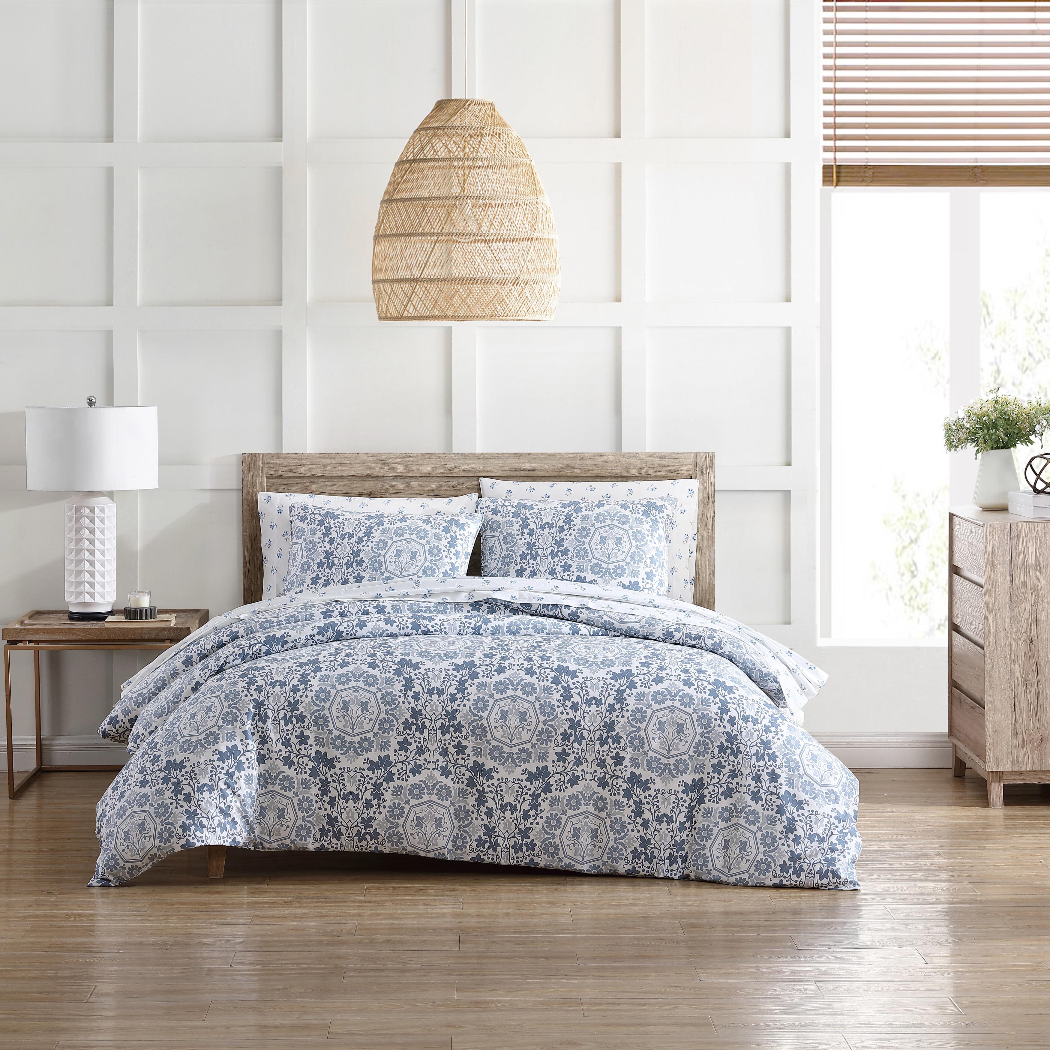 Caldecott Reversible Duvet Cover Set